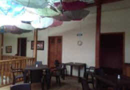 restaurantes en fomeque